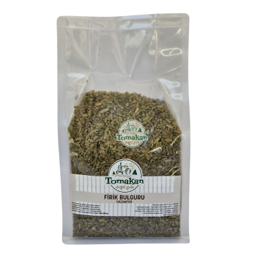 Firik Bulguru - Gaziantep (500gr)