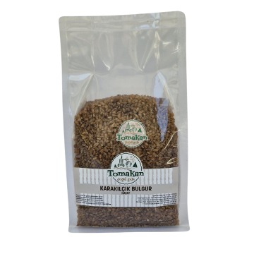 Karakılçık Bulguru - Hatay (500gr)