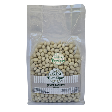 Şeker Fasulye - Erzincan (500gr)