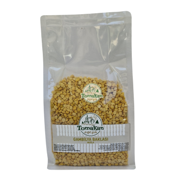 Gambilya Baklası - Muğla (500gr)