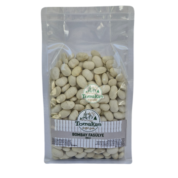 Bombay Fasulye - Bolu (500gr)