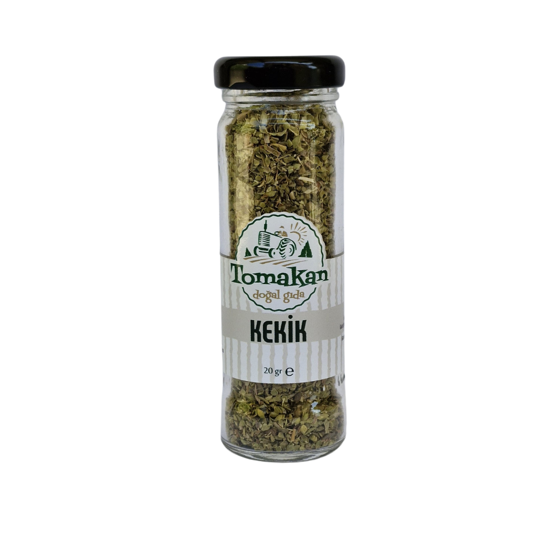 Kekik 20gr (Yerli)