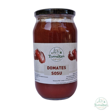 Domates Sos - Aydın (1000gr)